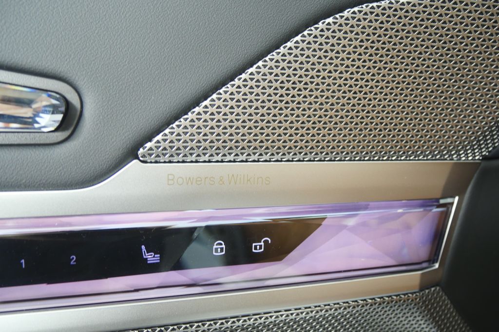 Thumbnail: 2026 BMW 7 Series - 9