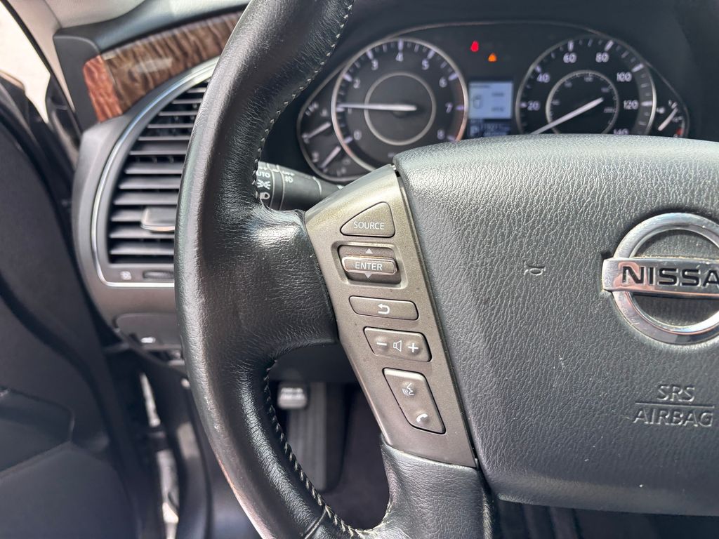 Used Car 2024 Infiniti Qx80  Luxe For Sale Under $50,000 In Austin, Texas