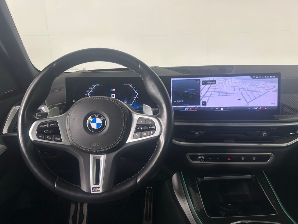Thumbnail: 2024 BMW X5 - 23