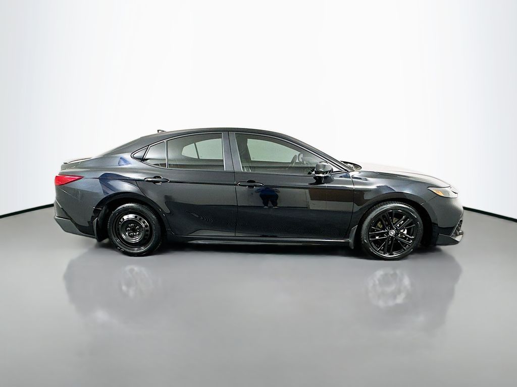 Thumbnail: 2025 Toyota Camry - 4