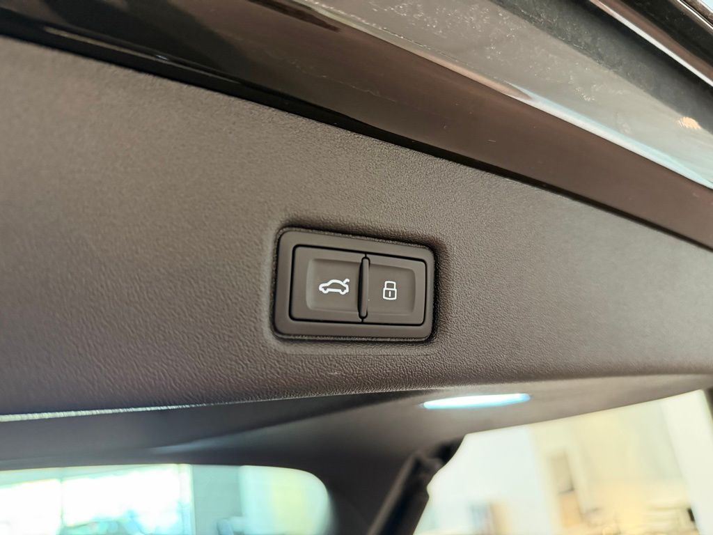 used 2025 Audi Q5 car, priced at $46,299