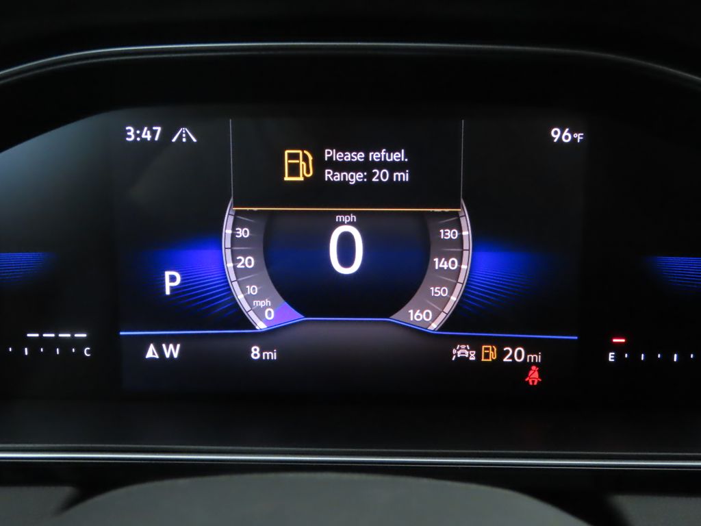 Thumbnail: 2025 Volkswagen Jetta - 32