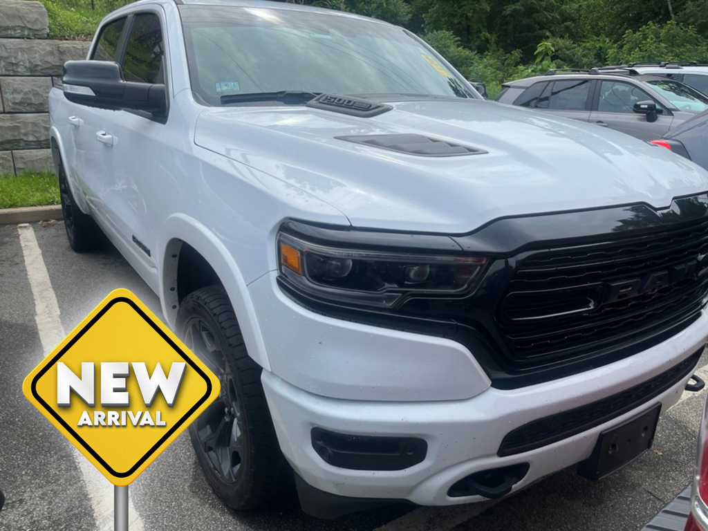 2021 RAM 1500 Limited
