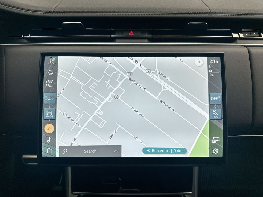 Thumbnail: 2025 Land Rover Range Rover - 29