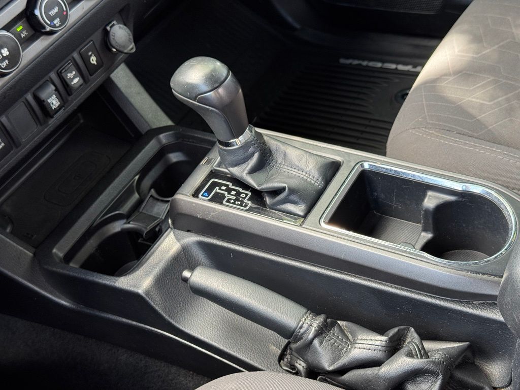 Used 2019 Toyota Tacoma Truck