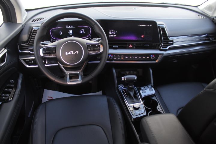 Used Car 2025 Kia Sportage  Ex For Sale In Georgetown, Texas