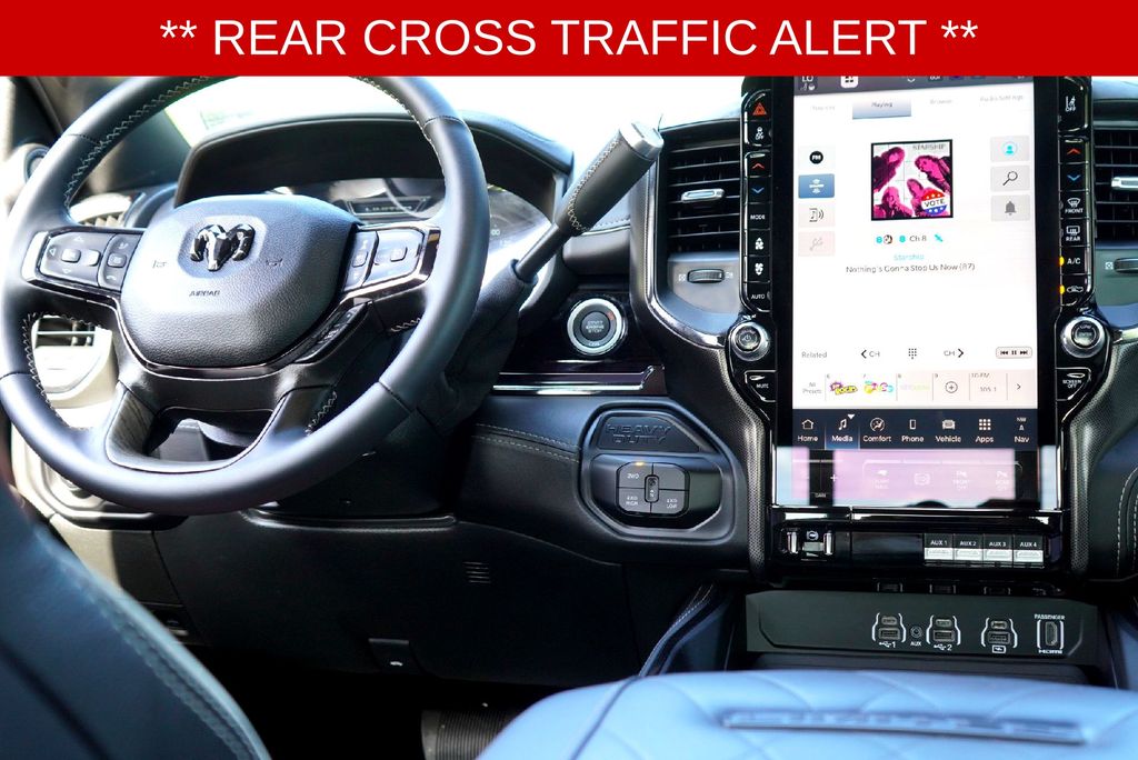 Used Car 2025 Ram 3500  Limited For Sale Under $100,000 In Taylor, Texas