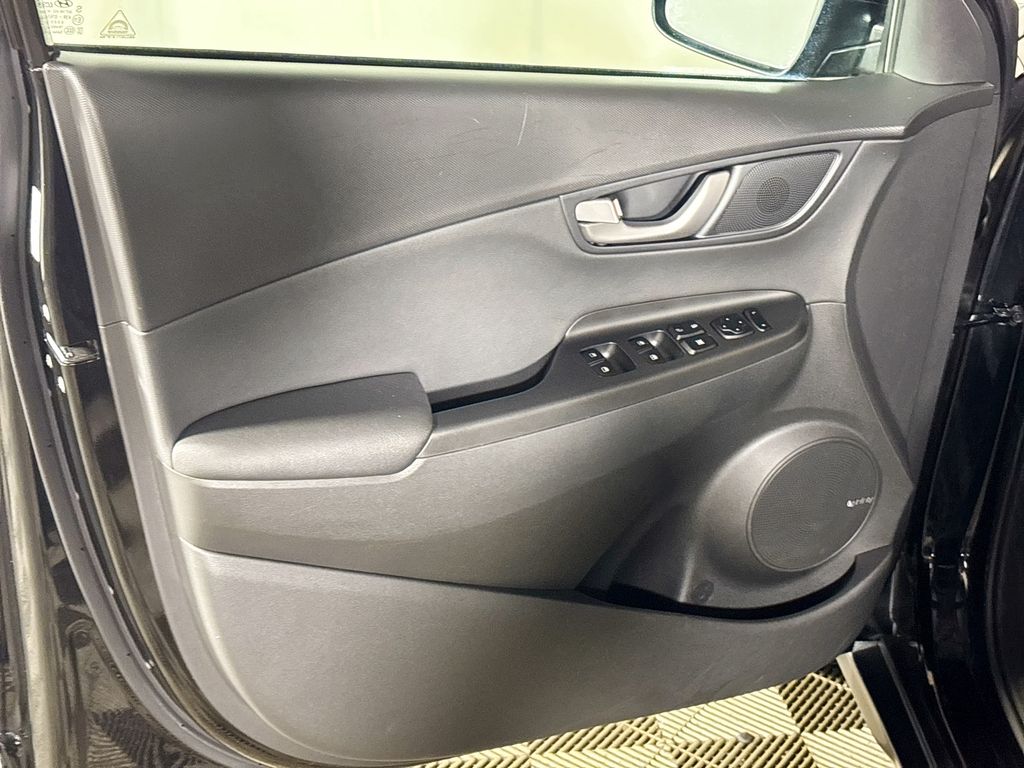 2021 Hyundai Kona Limited