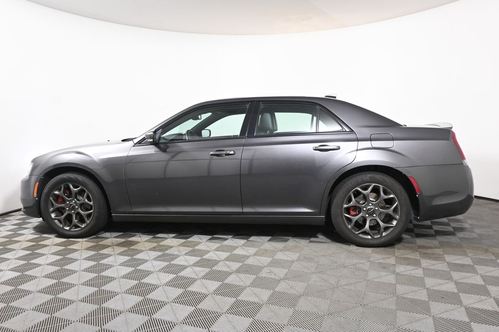 Thumbnail: 2015 Chrysler 300 - 2