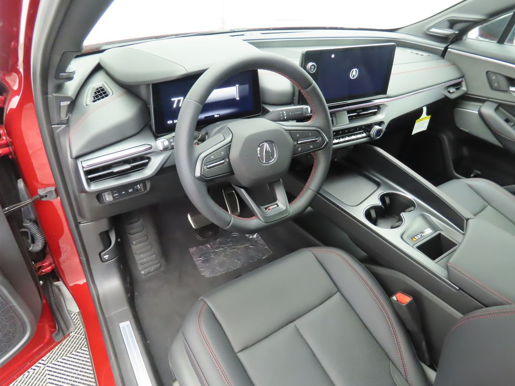 2024 Acura ZDX A-Spec 10