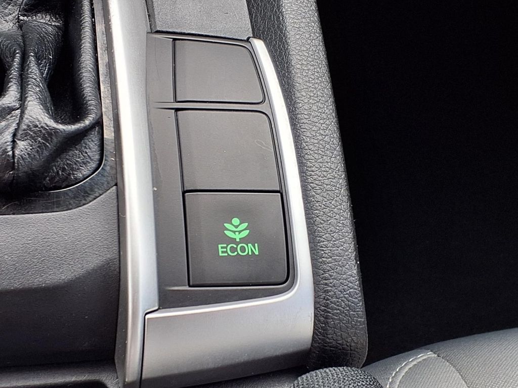 2020 Honda Civic LX  at Emmons Autoplex
