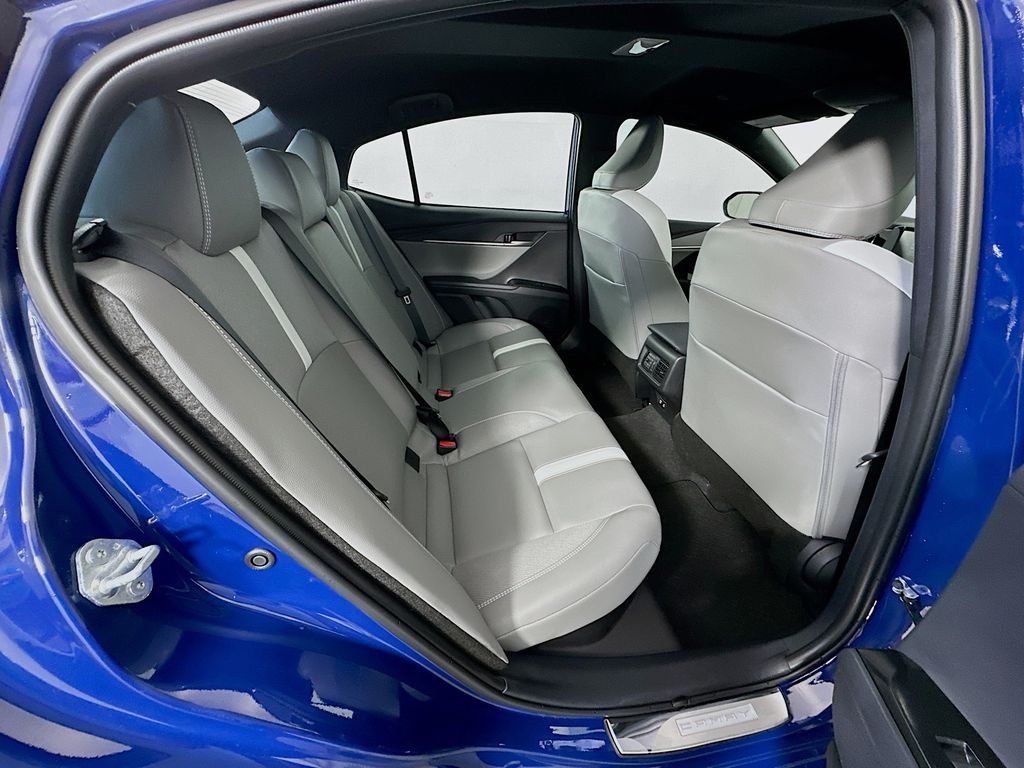 Thumbnail: 2025 Toyota Camry - 27