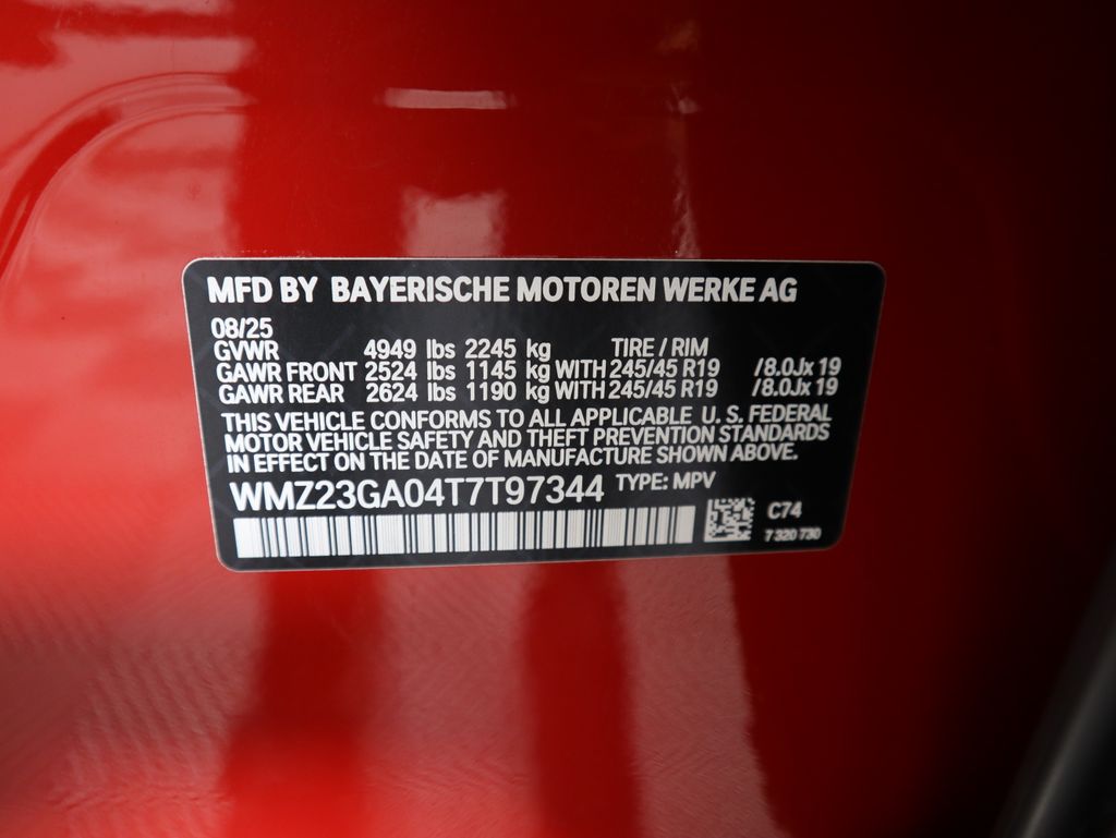 Thumbnail: 2026 MINI Cooper Countryman - 31