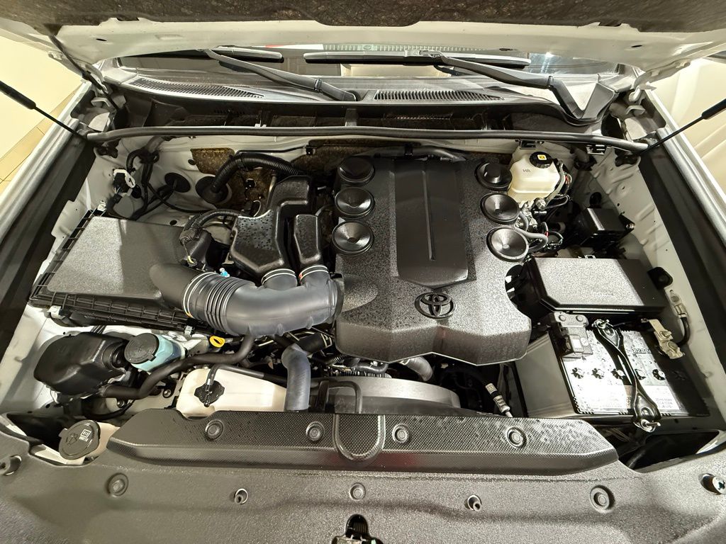 Thumbnail: 2024 Toyota 4Runner - 10