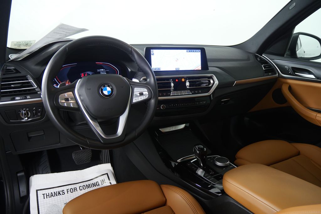 Thumbnail: 2023 BMW X3 - 20