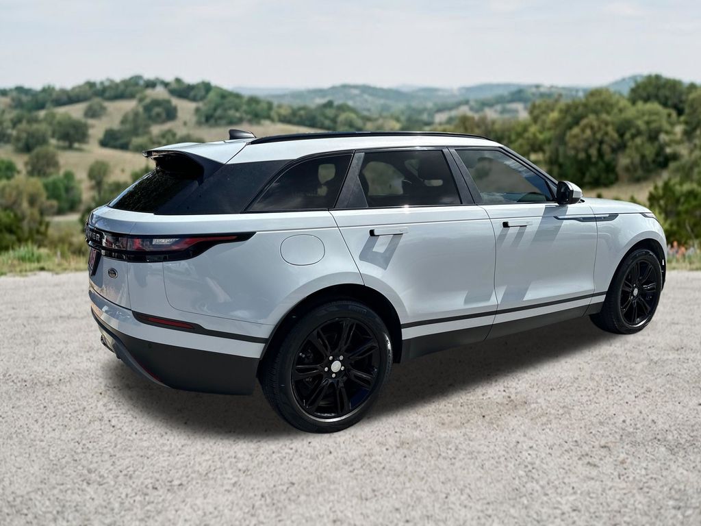 Used Car 2020 Land Rover Range Rover Velar  S For Sale Under $25,000 In Austin, Texas