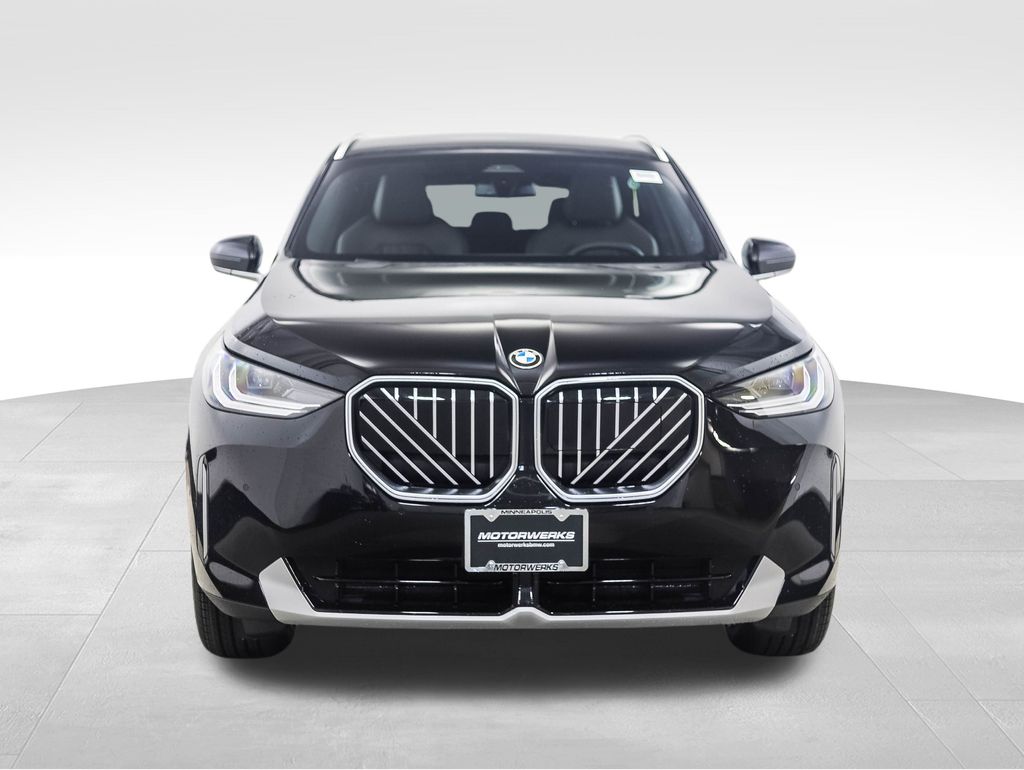 Thumbnail: 2026 BMW X3 - 8