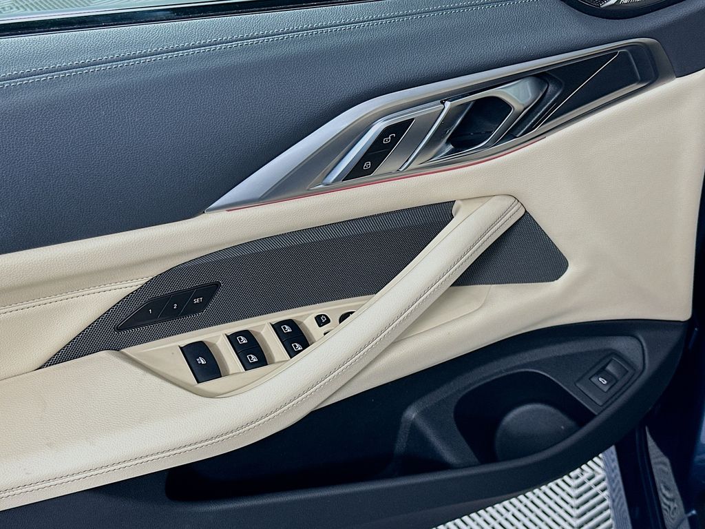 Thumbnail: 2023 BMW 4 Series - 18