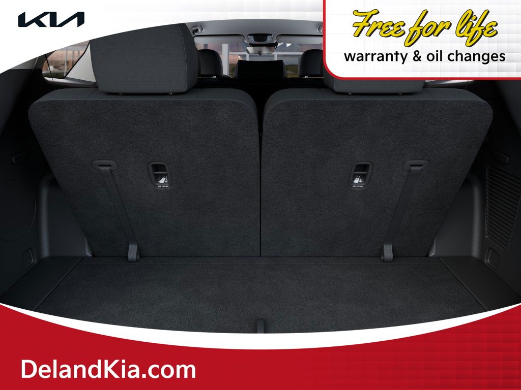 2026 Kia Sorento LX - Photo 19