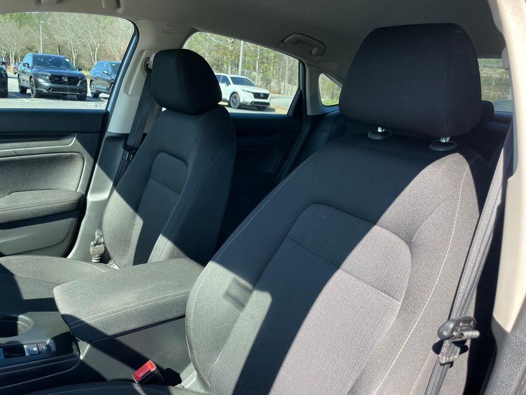 Thumbnail: 2024 Honda Civic - 25