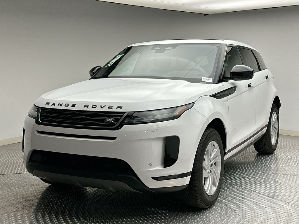 2025 Land Rover Range Rover Evoque S -
                Paramus, NJ