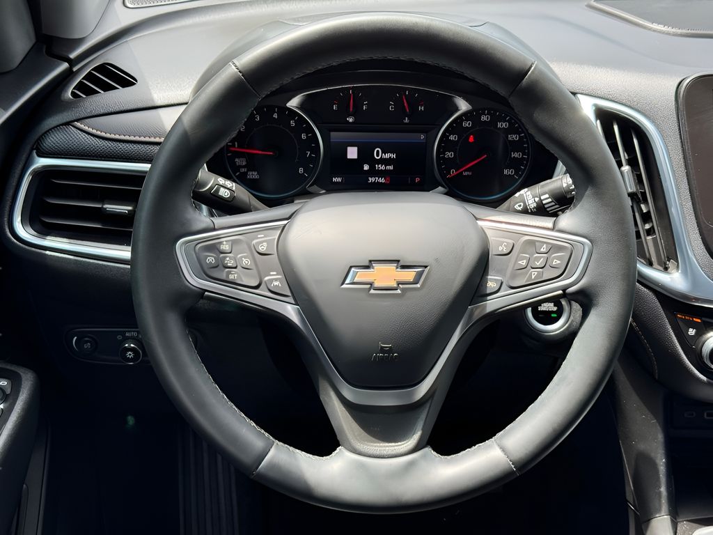 Used Car 2023 Chevrolet Equinox  Premier For Sale Under $25,000 In Austin, Texas