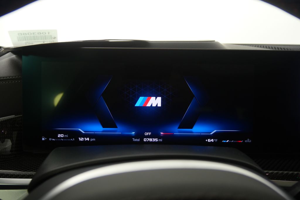 Thumbnail: 2025 BMW X5 - 22