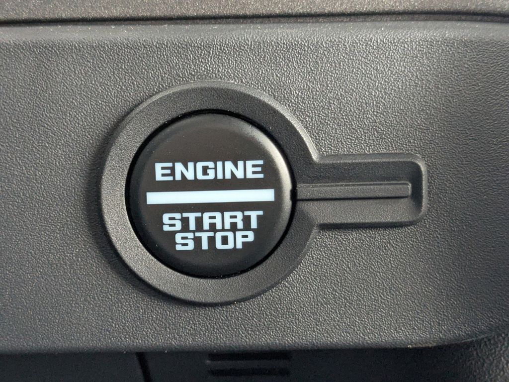 2025 Ford Bronco RTR