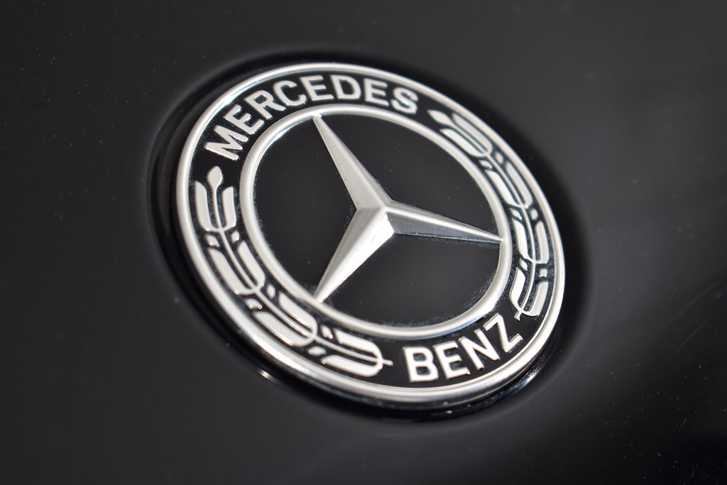Thumbnail: 2022 Mercedes-Benz GLE - 10