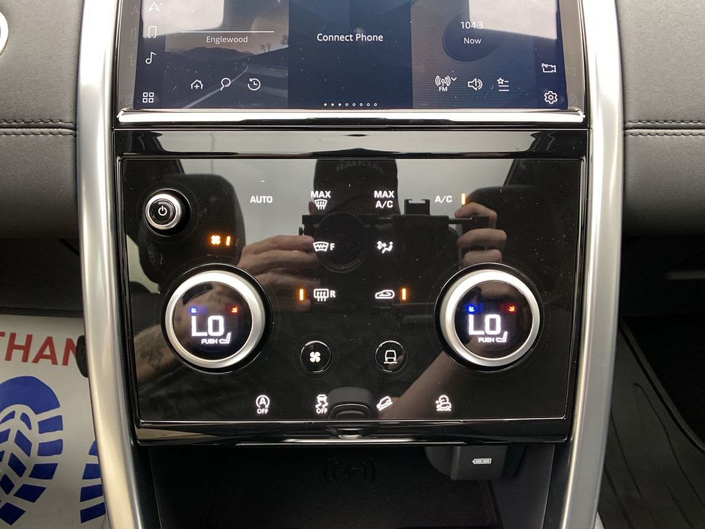 2023 Land Rover Discovery Sport S 20