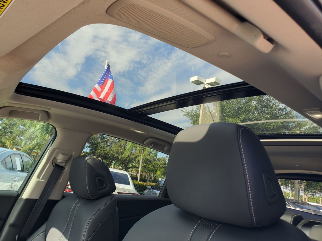 2025 Acura RDX - $39,688