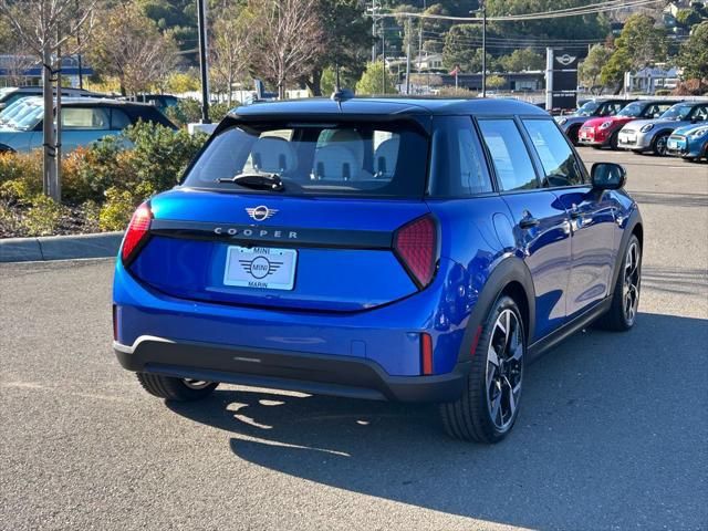 Thumbnail: 2026 MINI Cooper - 5