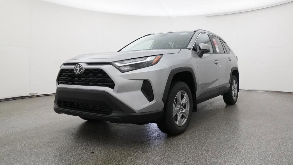 Thumbnail: 2025 Toyota RAV4 - 18