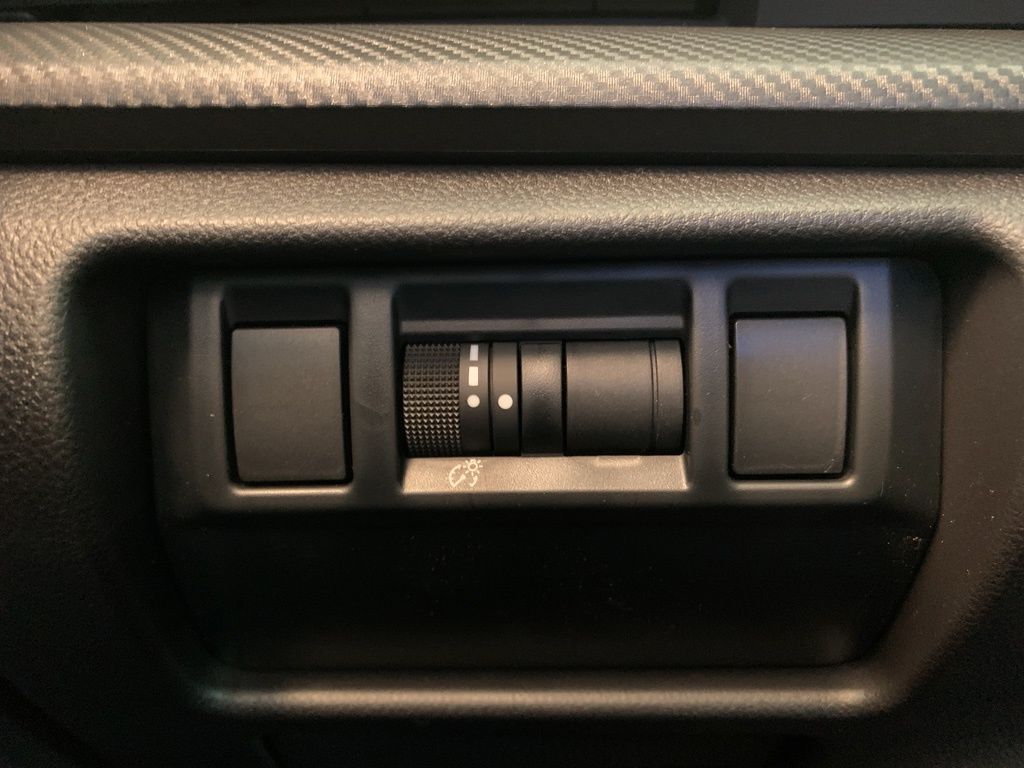 New 2026 Silver Subaru Wilderness image 10