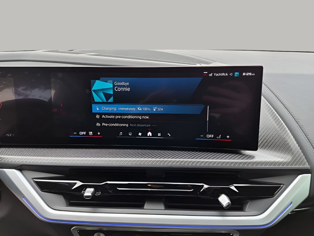 Used Car 2025 Bmw Xm  Base For Sale Under $110,000 In Austin, Texas
