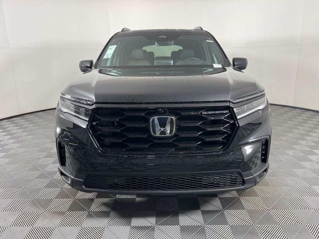 Thumbnail: 2025 Honda Pilot - 7