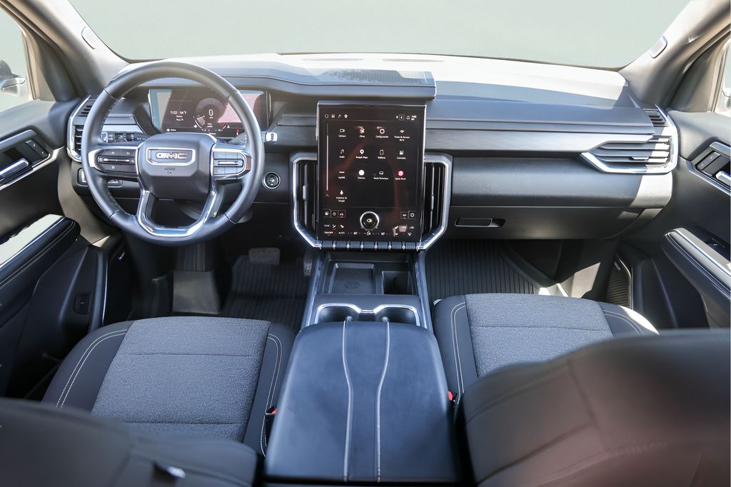Used Car 2025 Gmc Acadia  Elevation For Sale Under $35,000 In Austin, Texas