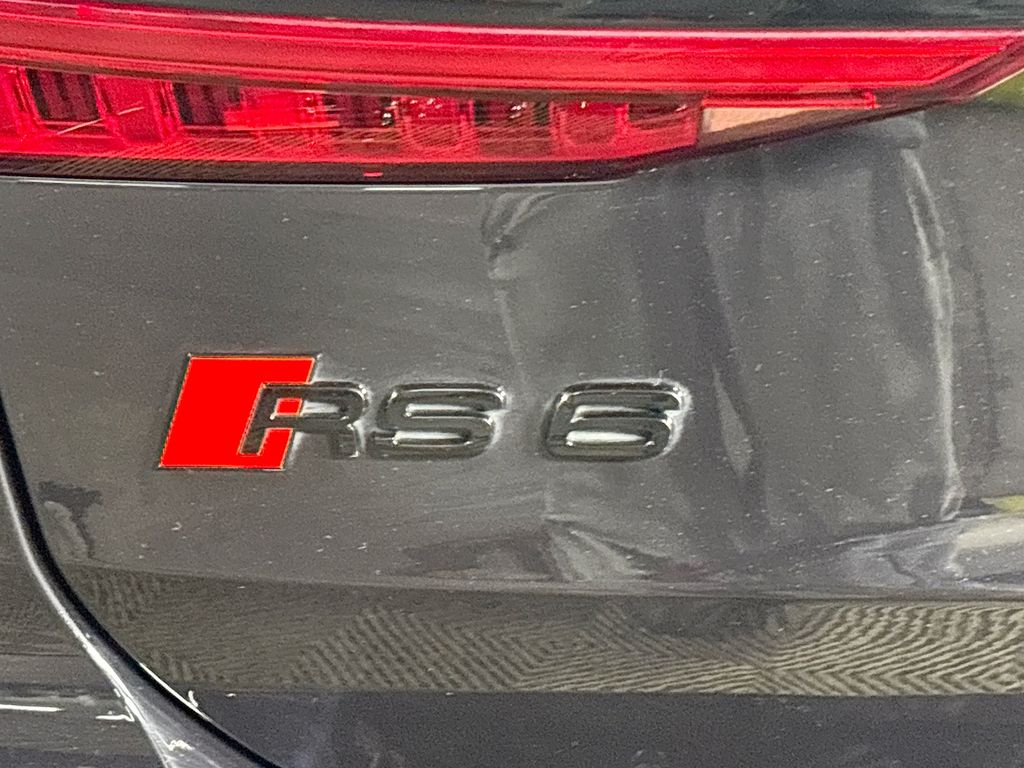 2024 Audi RS 6 Avant performance 4.2 Performance