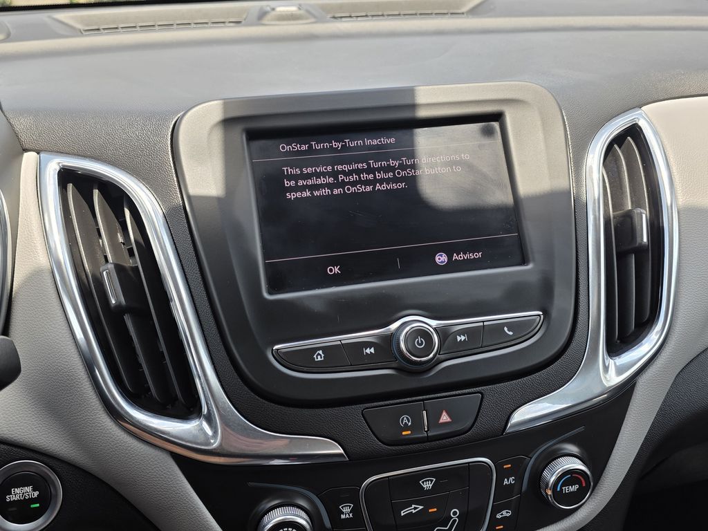 Used 2023 Chevrolet Equinox SUV