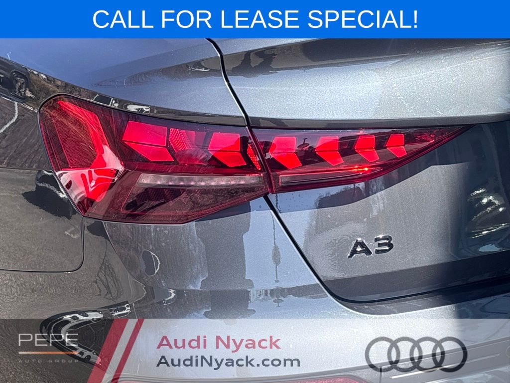 Used 2025  Audi Premium image 22