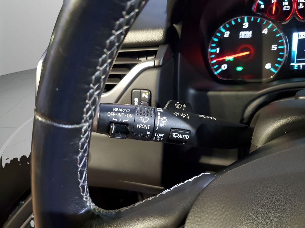 Used Car 2019 Chevrolet Tahoe  Lt For Sale Under $30,000 In Austin, Texas