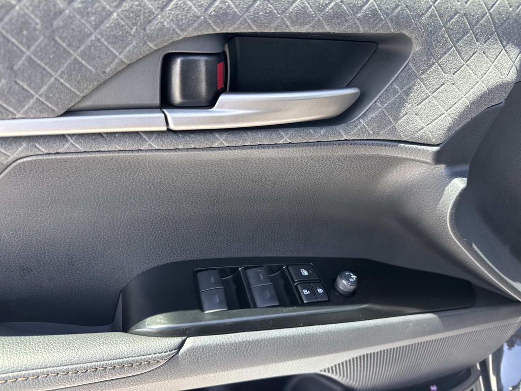 2026 Toyota Camry  Gray at Toyota of Kenner