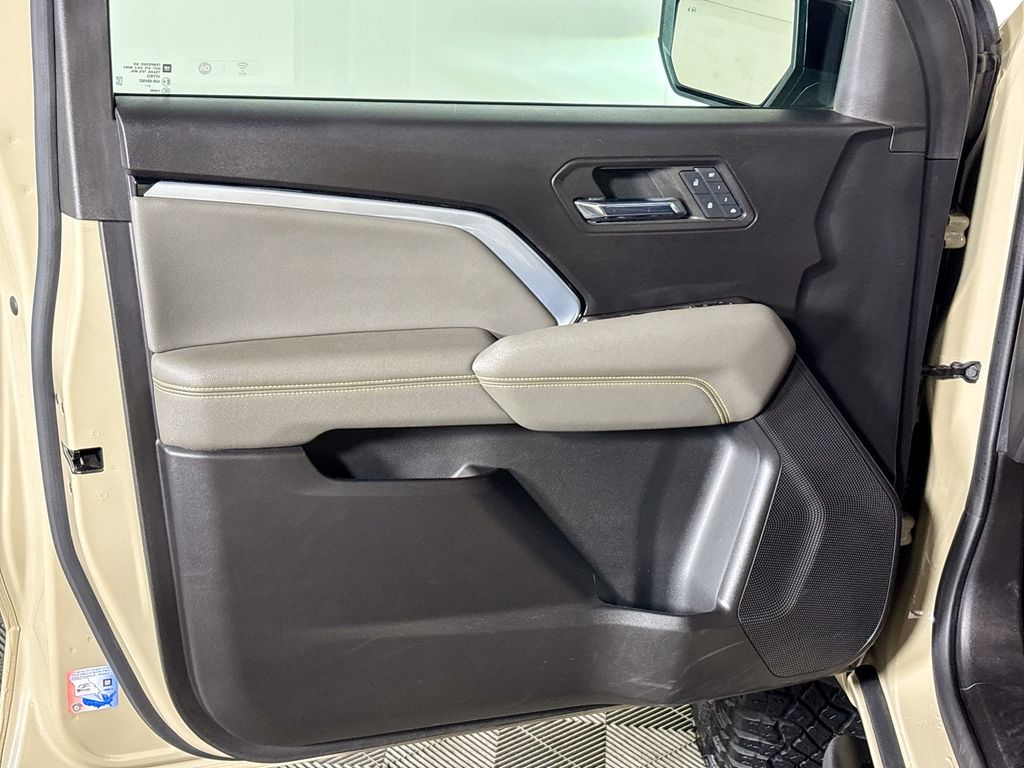 2023 Chevrolet Colorado ZR2