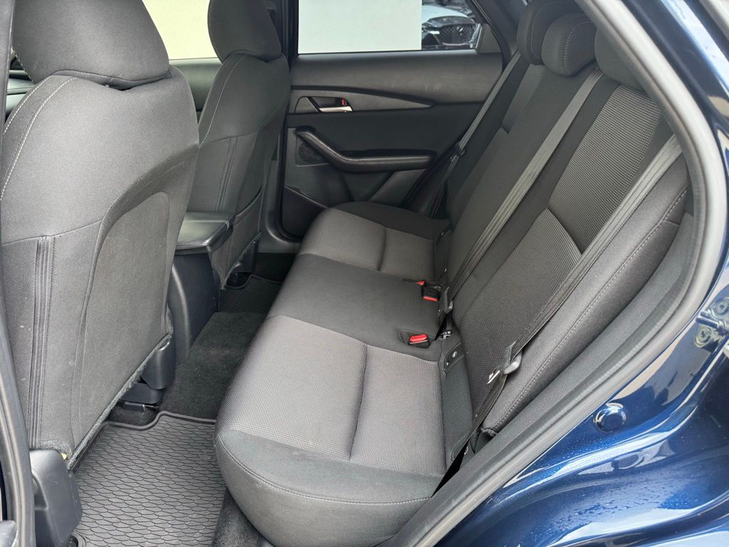 Used Car 2022 Mazda Cx-30  2.5 S For Sale Under $20,000 In Georgetown, Texas