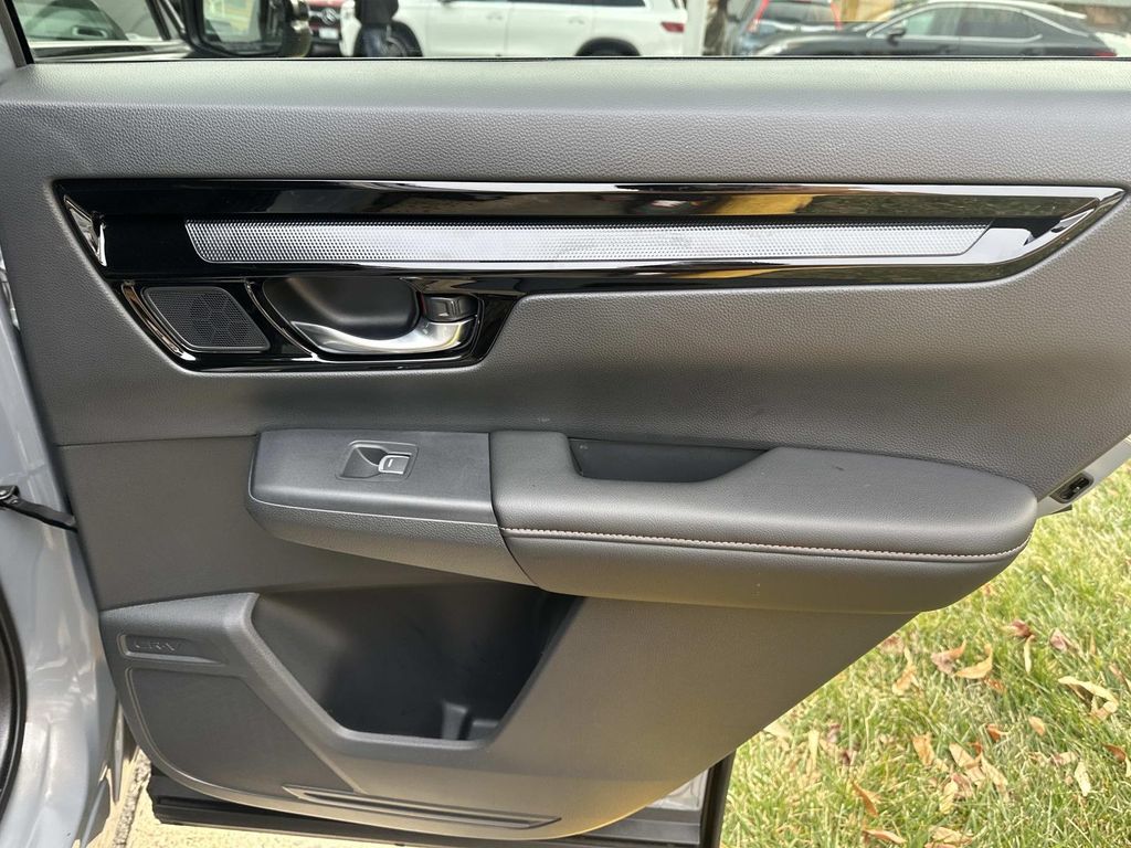Thumbnail: 2026 Honda CR-V - 24