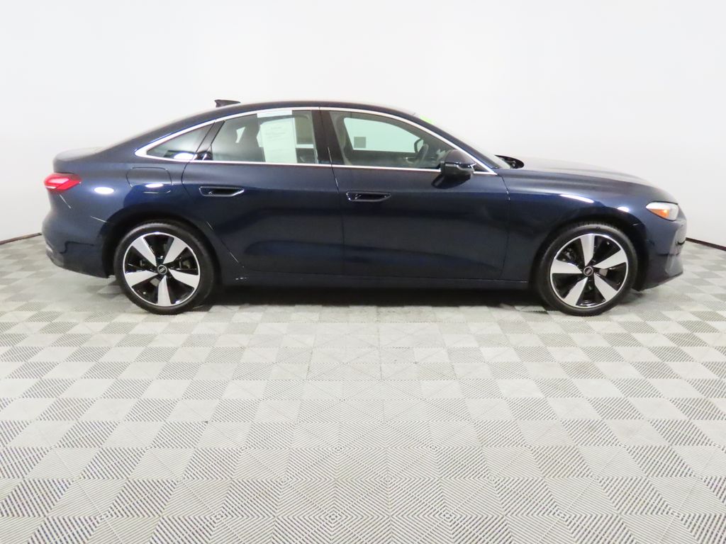 Thumbnail: 2025 Audi A5 - 6