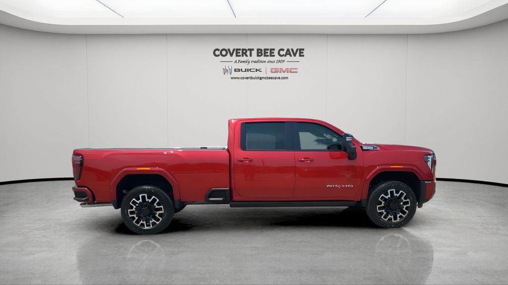 New Car 2025 Gmc Sierra 2500hd  At4 For Sale Under $80,000 In Austin, Texas