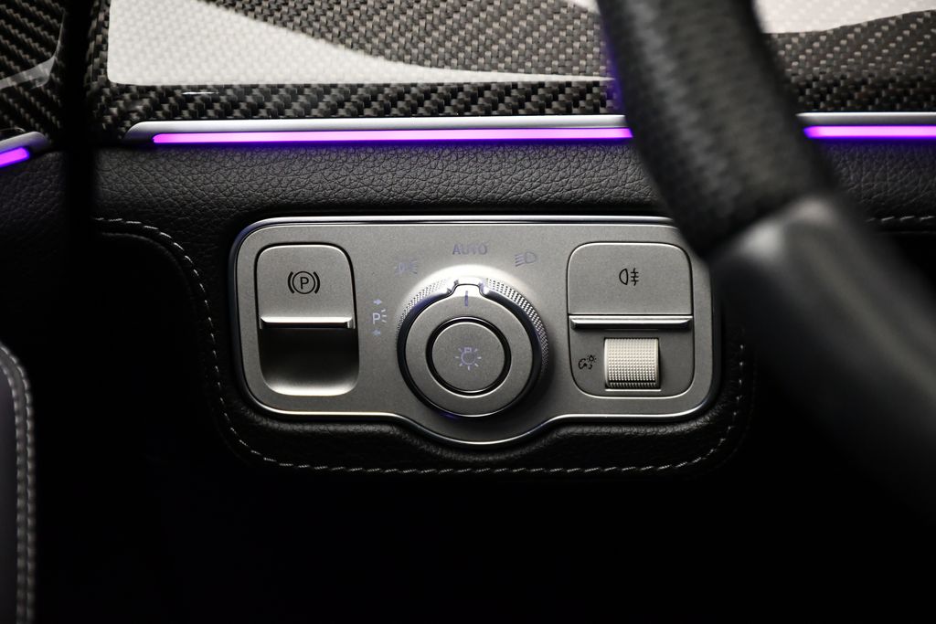 Thumbnail: 2021 Mercedes-Benz GLE - 21