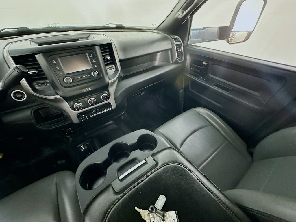 Ram5500HD11