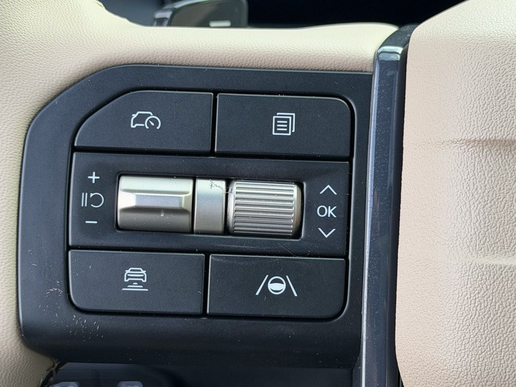 new 2027 Kia Telluride car, priced at $43,847